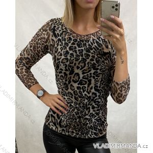 Women's short sleeve t-shirt (UNI S-M) ITALIAN FASHION IMM20308