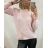 Women's Long Sleeve Turtleneck Sweater (S-XL) NEW NIGHT TURKEY TM919096