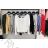 Women's sweater long sleeve (s-xl) ITALIAN FASHION CV702