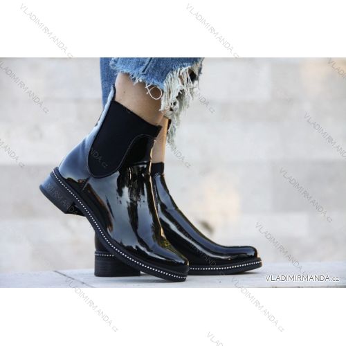 Ankle boots women's (36-41) WSHOES SHOES