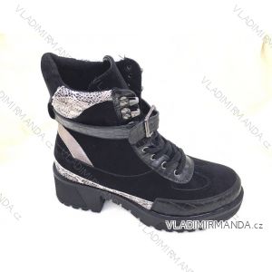 Ankle boots women's (36-41) WSHOES SHOES