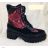 Ankle boots women's (36-41) WSHOES SHOES