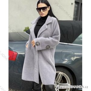 Women's spring coat (uni s-l) ITALIAN FASHION IMH20085