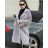 Women's spring coat (uni s-l) ITALIAN FASHION IMH20085