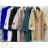 Women's spring coat (uni s-l) ITALIAN FASHION IMH20085