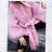 Women's spring coat (uni s-l) ITALIAN FASHION IMH20085