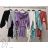 Women's spring coat (uni s-l) ITALIAN FASHION IMH20085