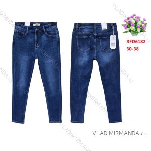 Jeans jeans women (30-38) GOURD MA620RFD6182