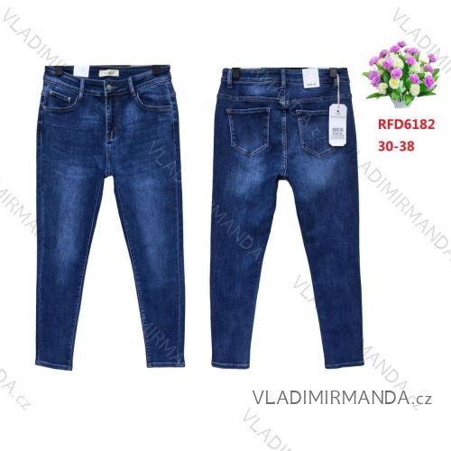 Jeans jeans women (30-38) GOURD MA620RFD6182