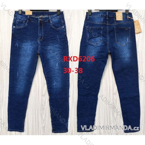 Jeans jeans women (30-38) GOURD MA620RXD6206