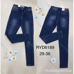 Rifle jeans women (29-36) MOON GIRL MA620RYD6189