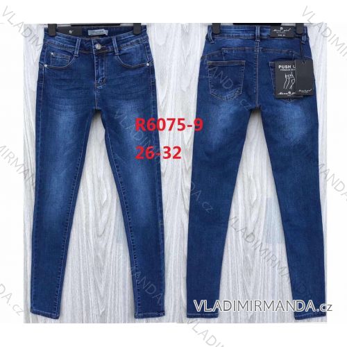 Rifle jeans women (29-36) MOON GIRL MA620R6075-9