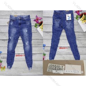 Jeans jeans women (25-31) GOURD MA620GD6540-Y