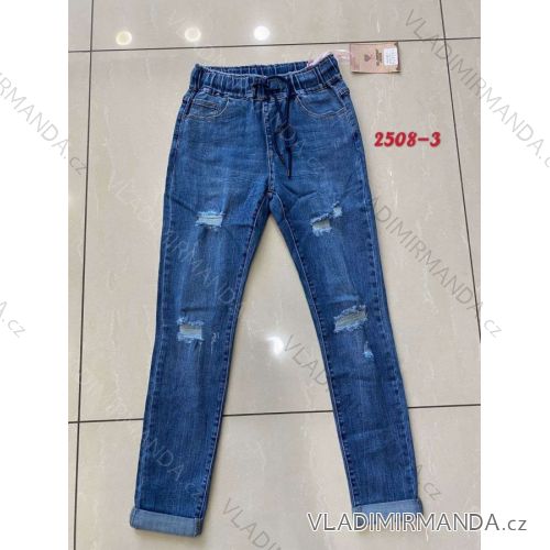 Rifle jeans dámské (XS-XL) RE-DRESS MA6202508-3