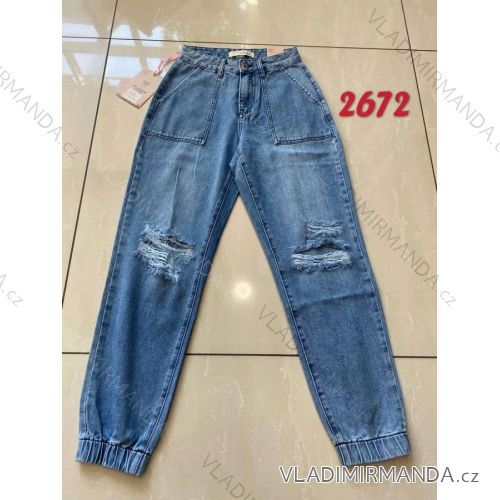 Jeans jeans women (25-31) RE-DRESS MA6202672