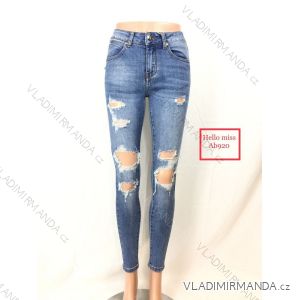 Jeans pants women (34-42) HELLO MISS MA620AB920