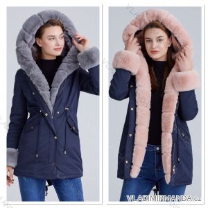 Jacket / coat women's winter (m-2xl) FOREST 1302