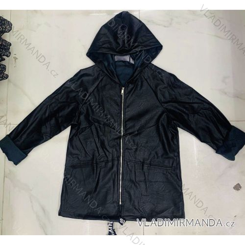 Winter jacket (s-2xl) ITALIAN Fashion IMWA20210