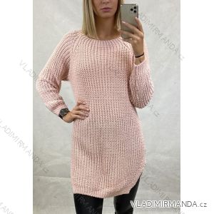 Women's knitted sweater (uni s-l) ITALIAN FASHION IMC20010