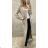 Cardigan knitted long sleeve ladies (uni sl) ITALIAN Fashion IMM20204