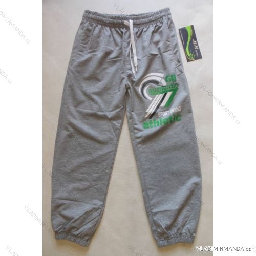 Trousers Junior Boys (134-164) MM SPORT QTN-04
