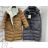 Winter jacket (s-2xl) ITALIAN Fashion IMWA20314