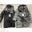 Winter jacket (s-2xl) ITALIAN Fashion IMWA20315