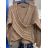 Long sleeve jacket (one size) ITALIAN MODA IMC17324