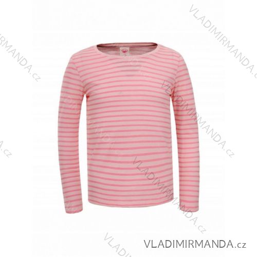 T-shirt long sleeve Girls (134-164) GLO-STORY GCX-4808