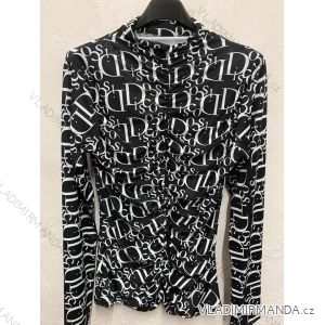 Long sleeve jacket (one size) ITALIAN MODA IMC17324