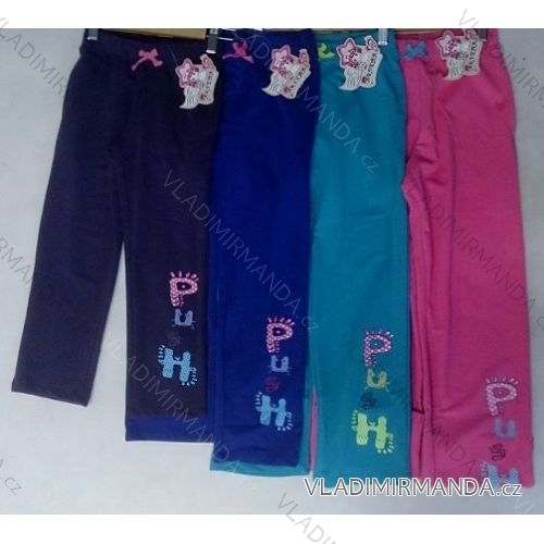 Children's tracksuits and teenage girls (110-146) ARTENA 92079