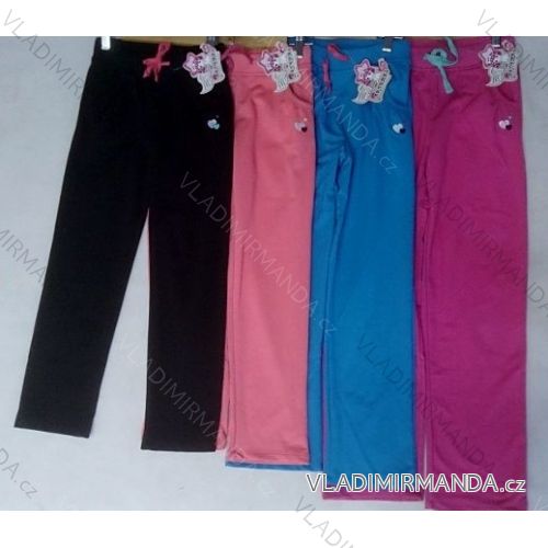 Children's tracksuits and teenage girls (122-158) ARTENA 92076