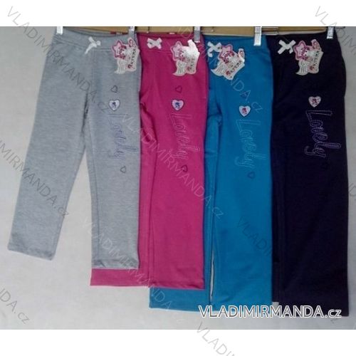 Children tracksuit and teenage girls (104-140) ARTENA 92078