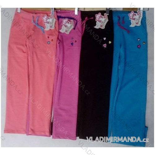 Baby tracksuits and teen girls (116-152) ARTENA 92072