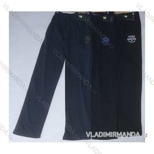 Men's tracksuits (m-3xl) REFREE 62075
