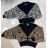 Winter jacket (UNI S/L) POLIAN Fashion SSW20413