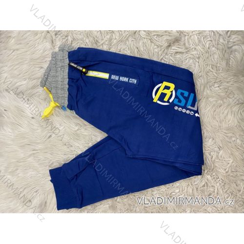 Winter pants insulated fleece baby infant girls and boys (80-110) KUGO D910