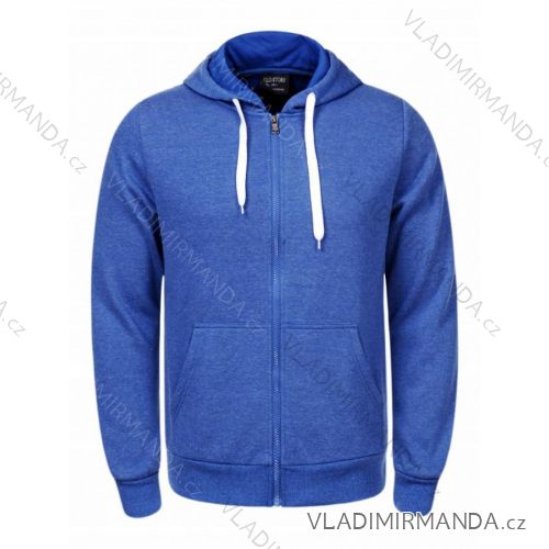 Mens zipper (m-xxl) GLO-STORY MPU-6819