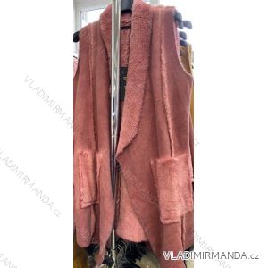 Long sleeve jacket (one size) ITALIAN MODA IMC17324