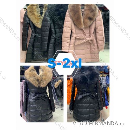 Jacket / coat women's winter (m-2xl) FOREST 1302