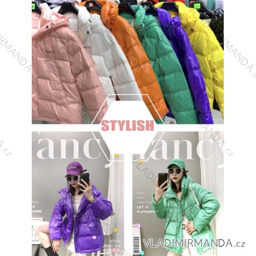 Jacket / coat women's winter (m-2xl) FOREST 1302