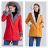 Jacket / coat women's winter (m-2xl) FOREST 1302