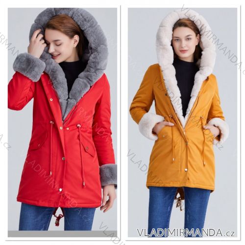 Jacket / coat women's winter (m-2xl) FOREST 1302