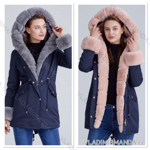 Jacket / coat women's winter (m-2xl) FOREST 1302