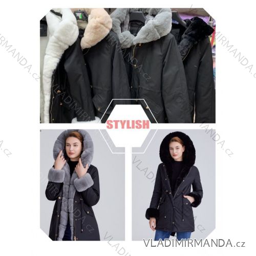 Jacket / coat women's winter (m-2xl) FOREST 1302