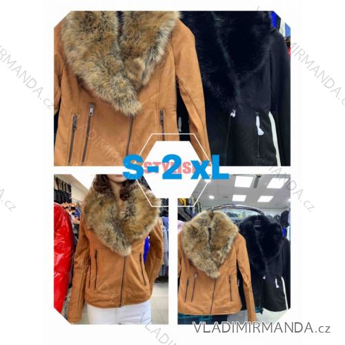 Winter jacket (s-2xl) POLIAN Fashion SSW20488