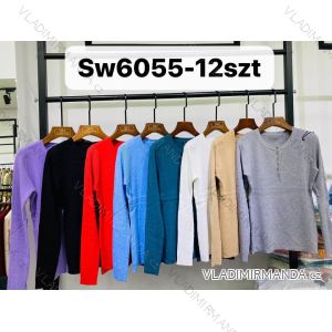 Sweater lady (uni sl) MAY FRANCE FMWD20495