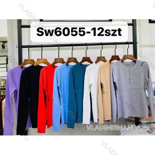 Sweater lady (uni sl) MAY FRANCE FMWD20495