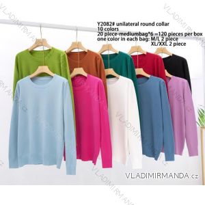 Sweater lady (uni sl) MAY FRANCE FMWD20496