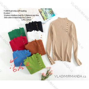 Sweater lady (uni sl) MAY FRANCE FMWD20497